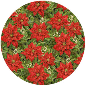 Poinsettia
