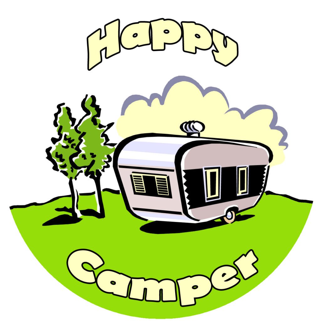 Happy Camper Andreas B2b 8208