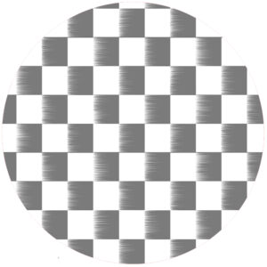 Grey Checkers