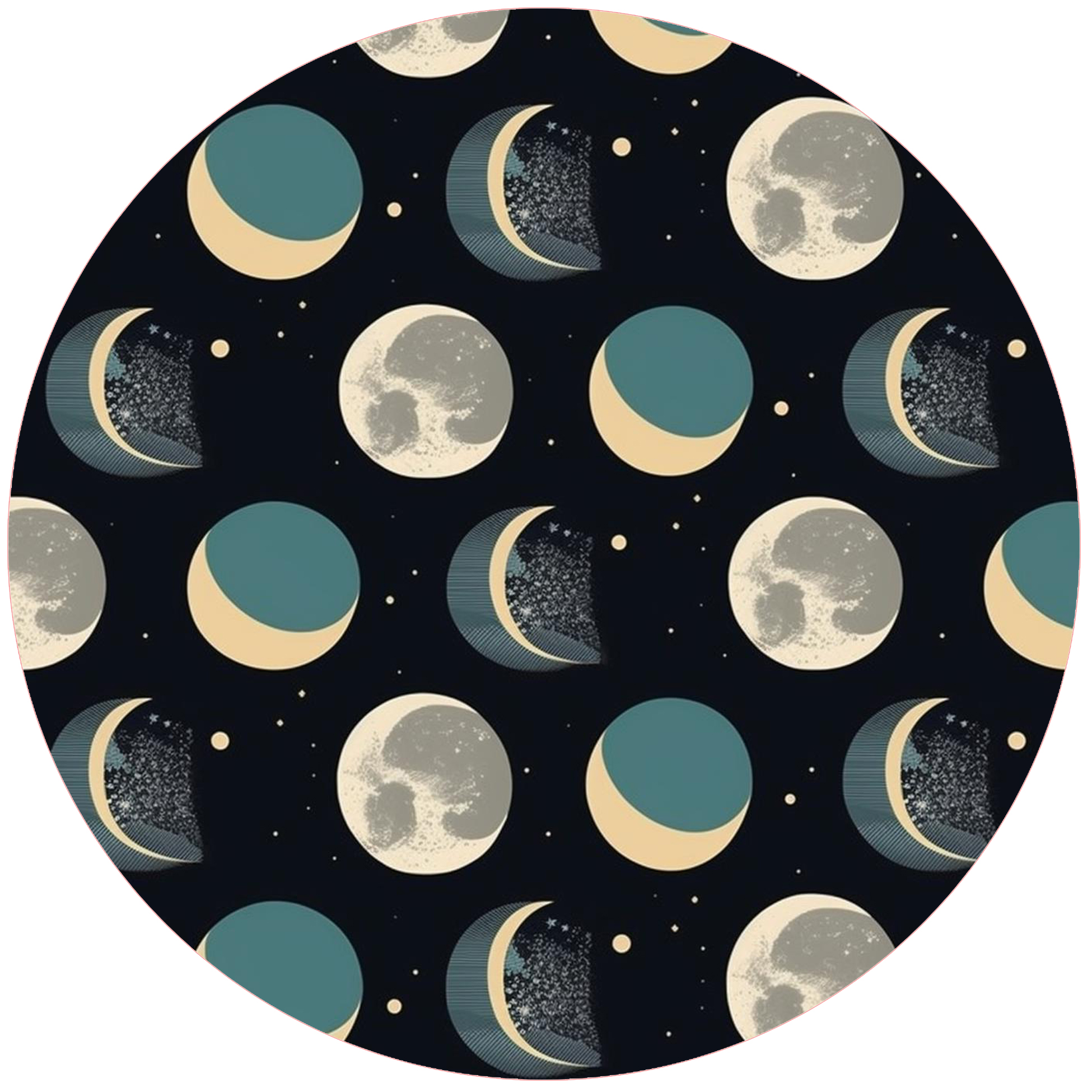 Moons