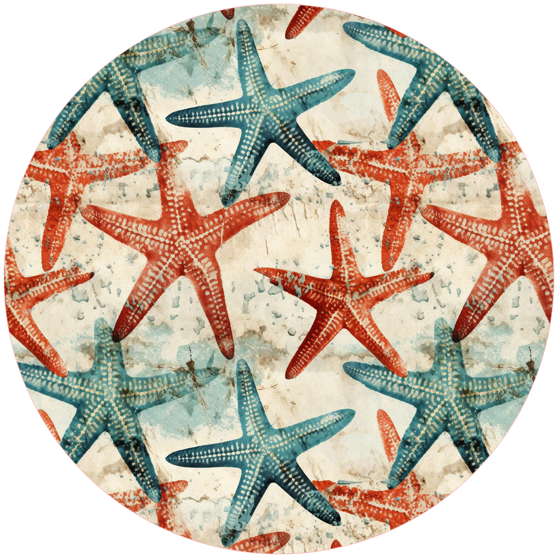 Starfish
