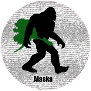 Big Foot Alaska