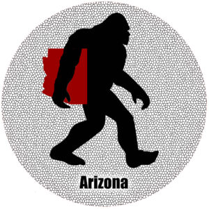 Big Foot Arizona