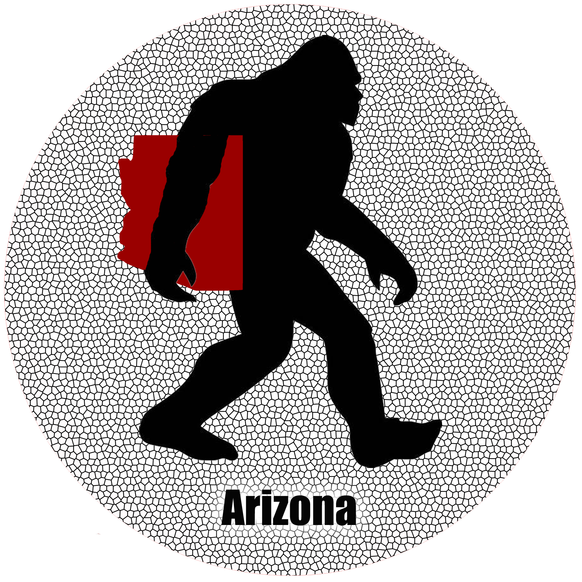 Big Foot Arizona