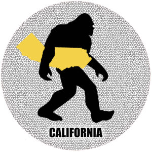 Big Foot California