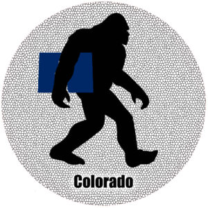 Big Foot Colorado