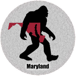 Big Foot Maryland
