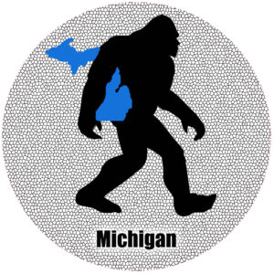 Big Foot Michigan