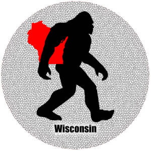 Big Foot Wisconsin