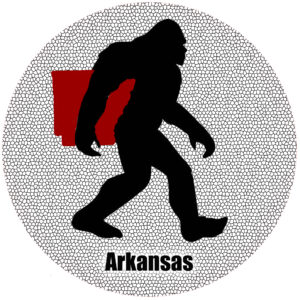 Big Foot Arkansas