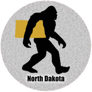 Big Foot North Dakota