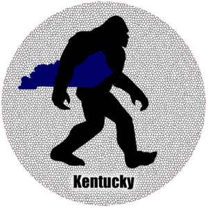 Big Foot Kentucky