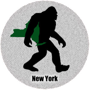 Big Foot New York