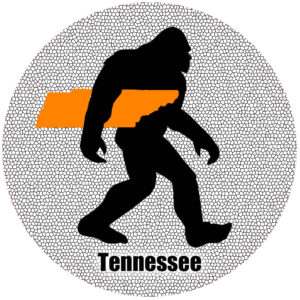 Big Foot Tennessee