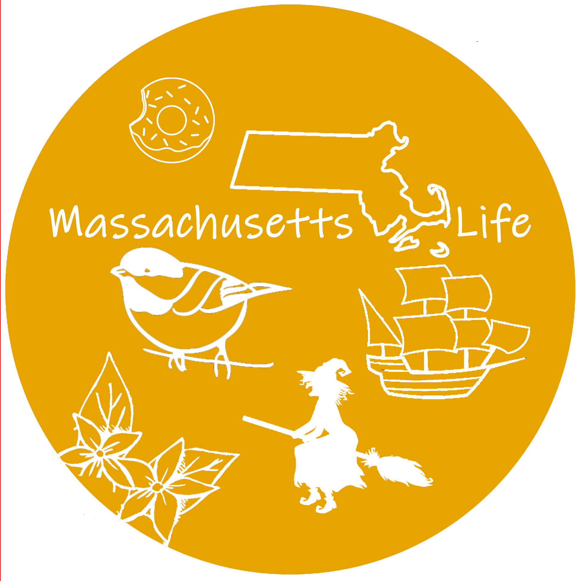 Massachusetts Life