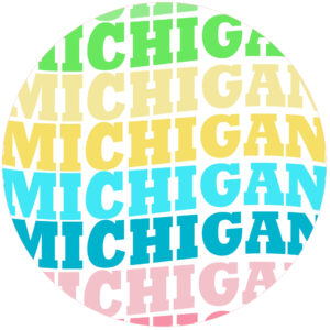 Michigan Wave