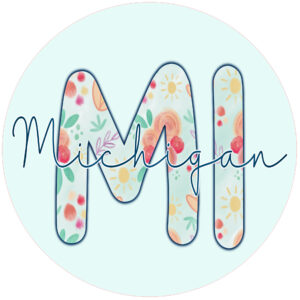 Michigan MI