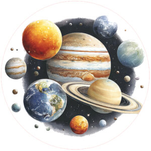 Solar System
